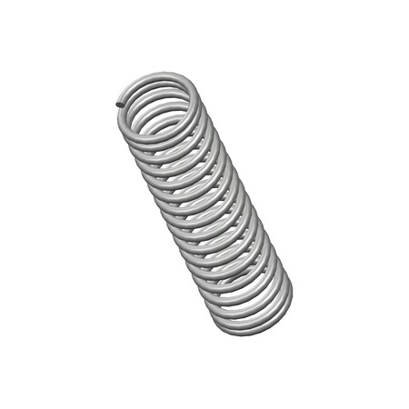 Approved Vendor Compression Spring, O= .500, L= 1.88, W= .054 G409963941